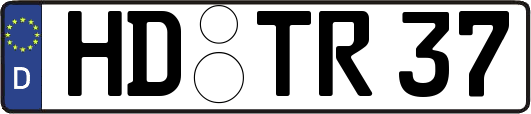 HD-TR37