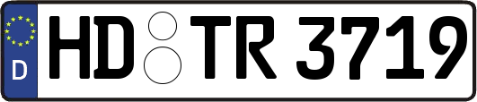 HD-TR3719