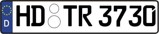 HD-TR3730