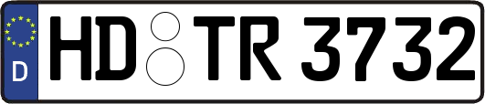 HD-TR3732