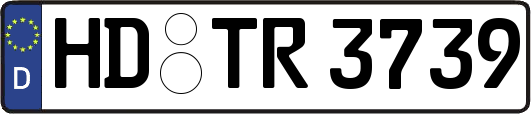 HD-TR3739