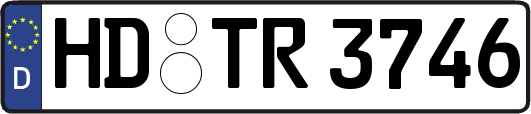HD-TR3746