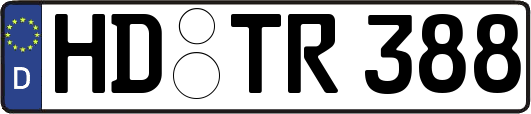 HD-TR388