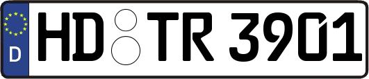 HD-TR3901