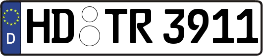 HD-TR3911