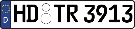 HD-TR3913