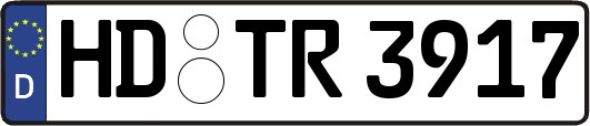 HD-TR3917