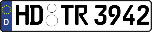 HD-TR3942