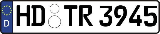 HD-TR3945