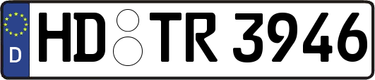 HD-TR3946