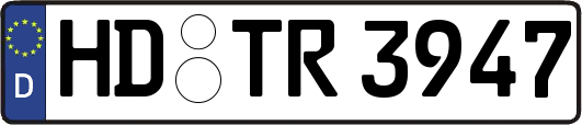 HD-TR3947