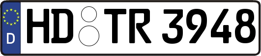 HD-TR3948