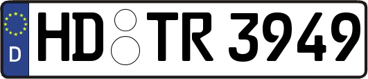 HD-TR3949