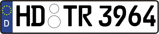 HD-TR3964