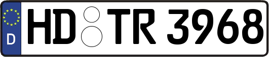 HD-TR3968