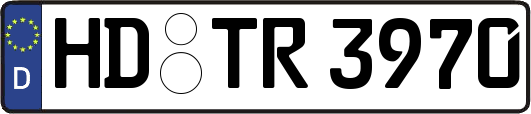 HD-TR3970