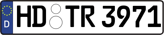 HD-TR3971