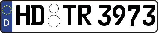 HD-TR3973