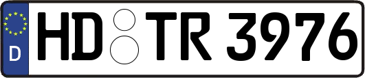 HD-TR3976