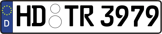 HD-TR3979