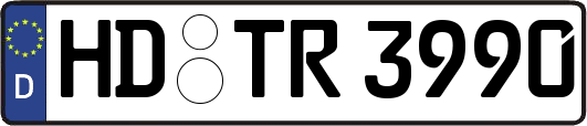 HD-TR3990