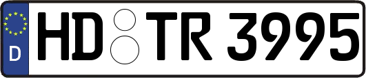 HD-TR3995