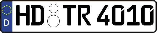 HD-TR4010