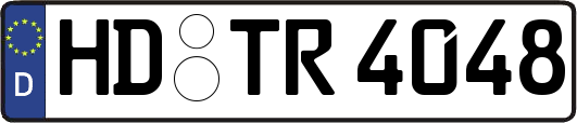 HD-TR4048