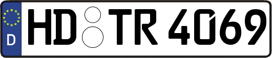 HD-TR4069