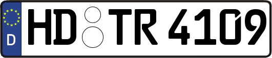 HD-TR4109