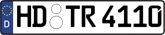 HD-TR4110