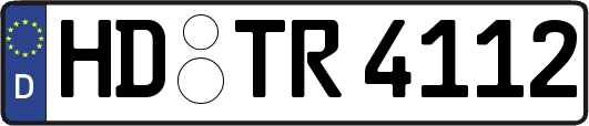 HD-TR4112