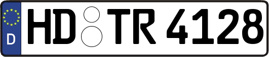 HD-TR4128
