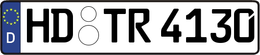 HD-TR4130