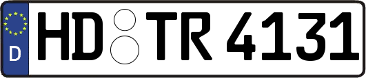 HD-TR4131