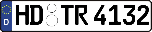 HD-TR4132