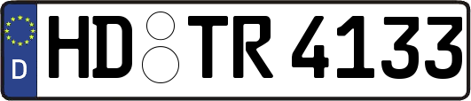 HD-TR4133