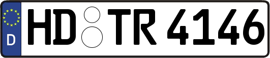 HD-TR4146