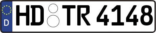 HD-TR4148