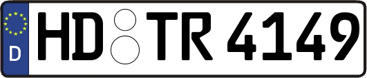 HD-TR4149