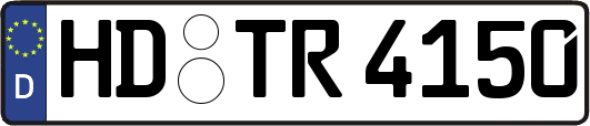 HD-TR4150