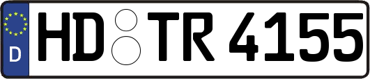 HD-TR4155
