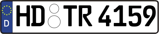 HD-TR4159