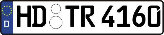 HD-TR4160
