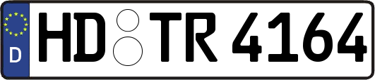 HD-TR4164