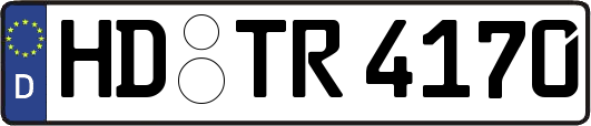 HD-TR4170