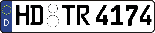 HD-TR4174