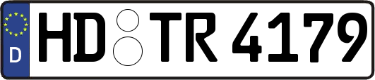 HD-TR4179