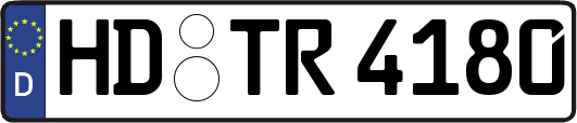 HD-TR4180
