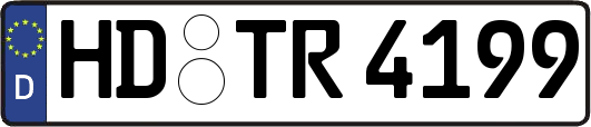 HD-TR4199